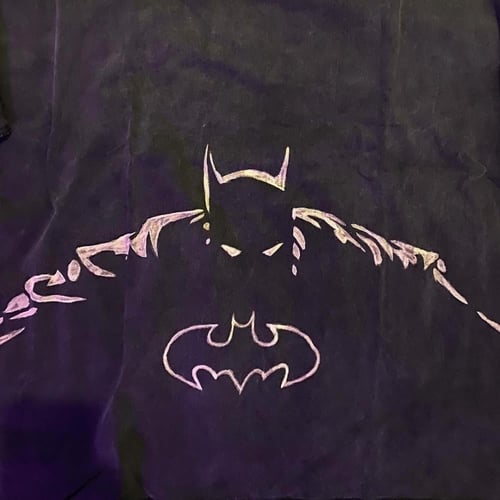 BATMAN T-SHIRT