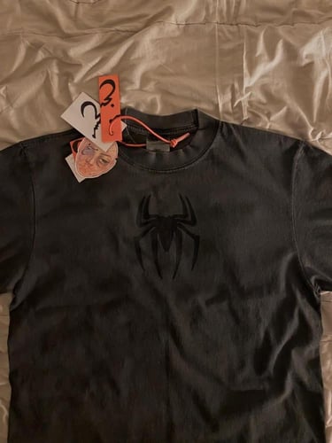 SpidermAn-tee