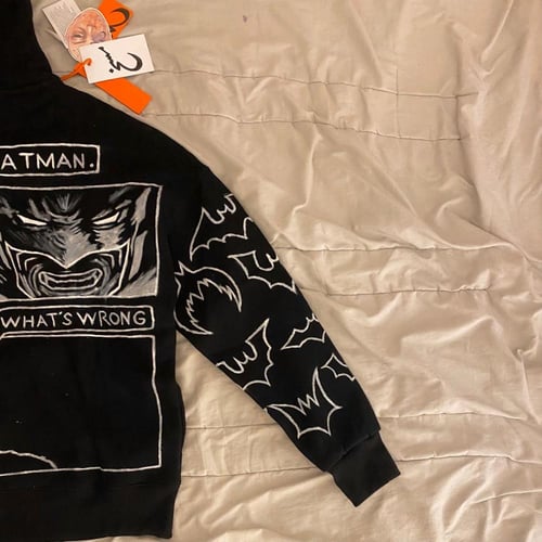 BATMAN