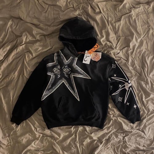 I AM STAR HOODIE 2.0