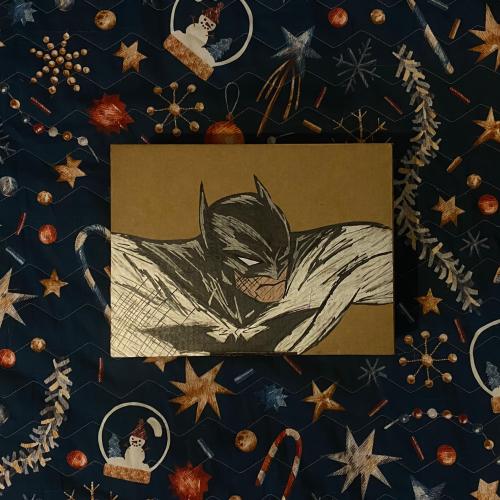 BATMAN Box