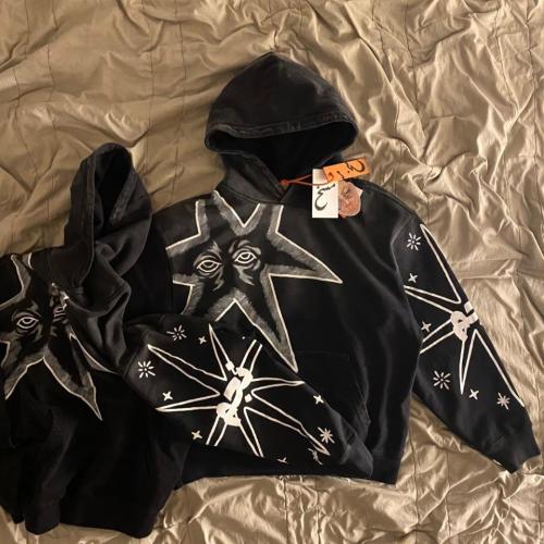 I AM STAR HOODIE 2.0