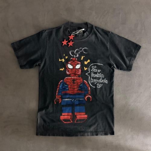 SpiderMan LEGO
