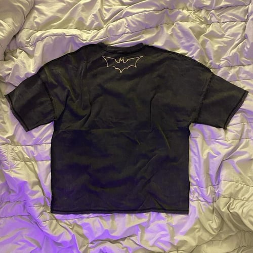 BATMAN T-SHIRT