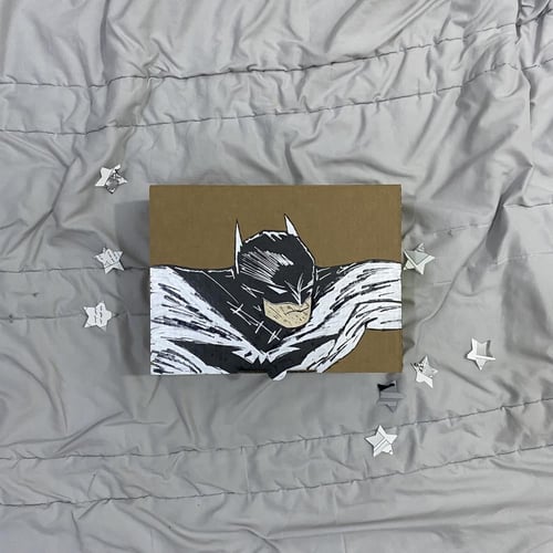 BATMAN BOX