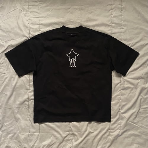 I AM STAR T-shirt