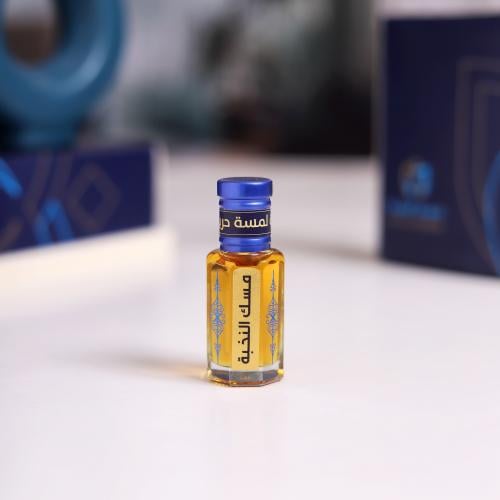 خمرية لمسة حرير