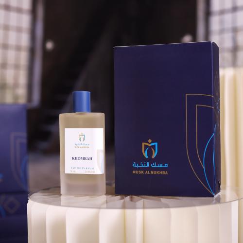 عطر خمرة عبوة 75 مل