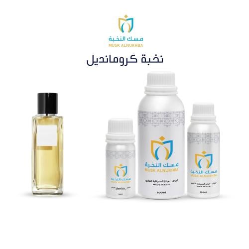 نخبة كرومانديل