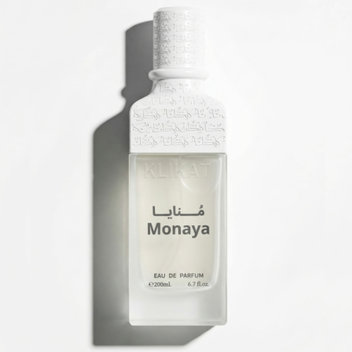 عطر كلكات مُنايا 200 مل