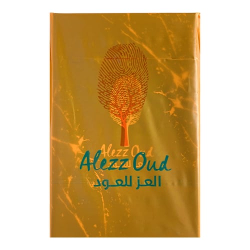 100 جرام عود مروكي الخاص