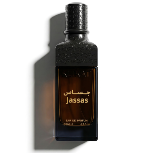 عطر كلكات جساس 200 مل