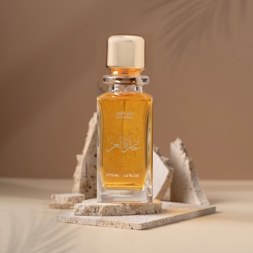 عطر غارة العز