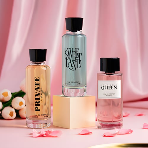 مجموعة الاميرة المدللــة.