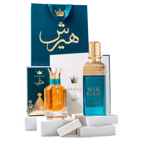 بكج شتاء الملوك - هيرش بخوري وكلكات بلو