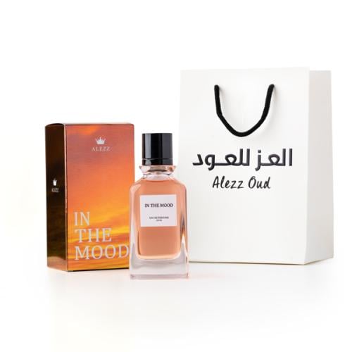 عطر ان ذا موود 100مل - IN THE MOOD
