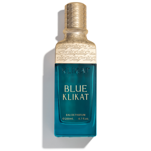 عطر كلكات بلو 200 مل