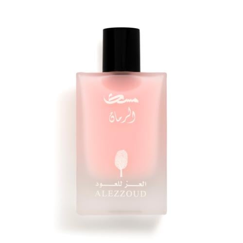 عطر زهرة الرمان 50 مل