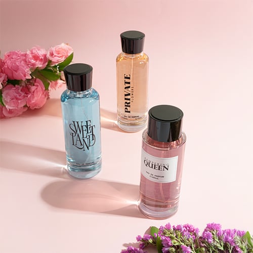 مجموعة الاميرة المدللــة.