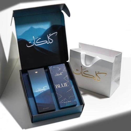 بكج العظماء بمناسبة اليوم الوطني