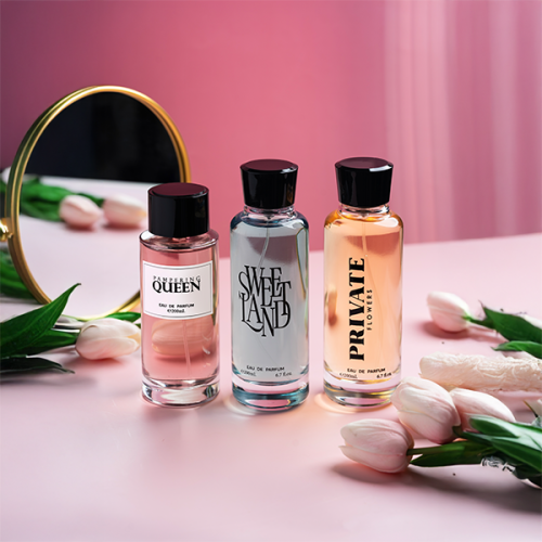 مجموعة الاميرة المدللــة.