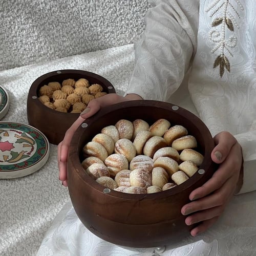 نقصة رمضان ( مجموعة صغيرة)