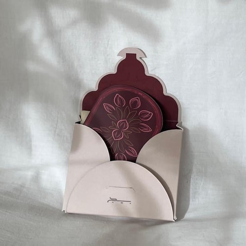 ميدالية مفاتيح ( حميّض )