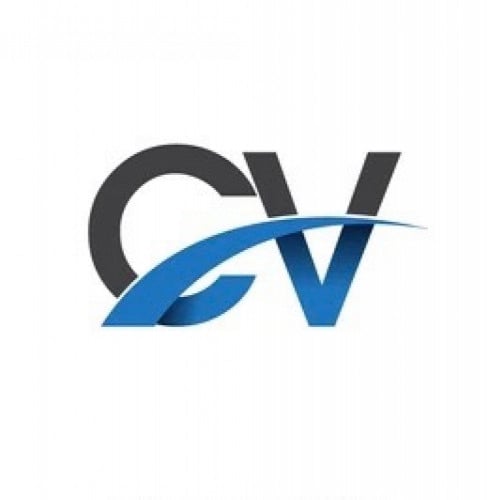 عمل cv باللغة العربية والانجليزية