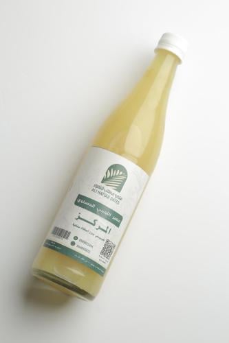 عصير الومي المركز