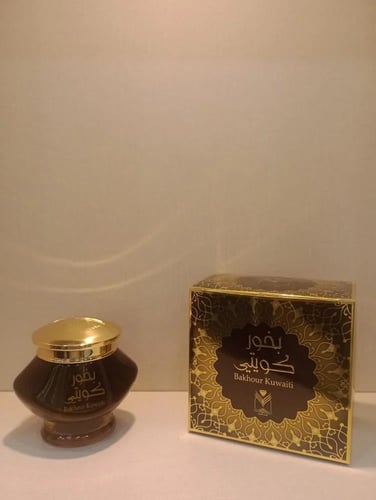 بخور كويتي
