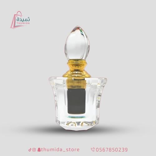 المسك الأسود