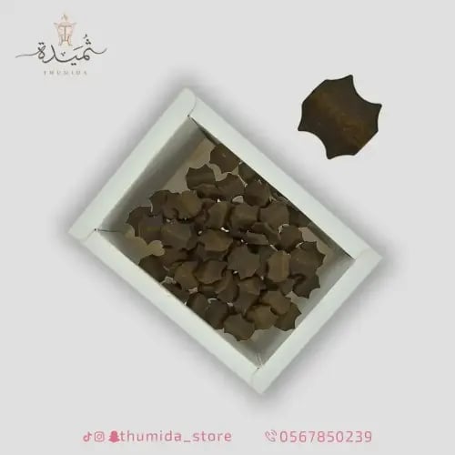 عود موروكي فراشة - متجر ثُميدة