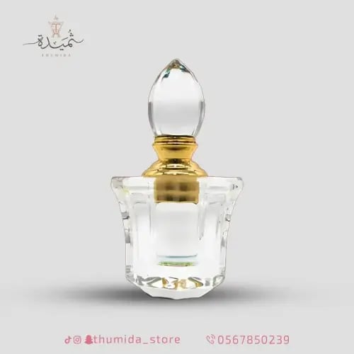 مسك الورد