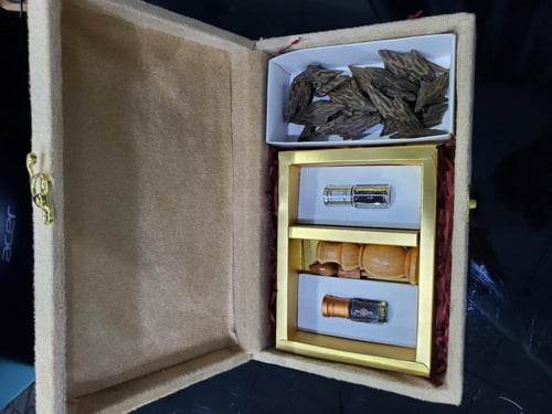 هدايا العشر