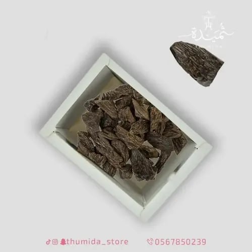 عود طبيعي كلمنتان ماليزي سوبر - متجر ثُميدة