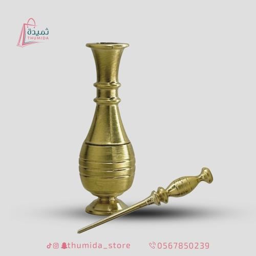 مكاحل نحاس - متجر ثُميدة