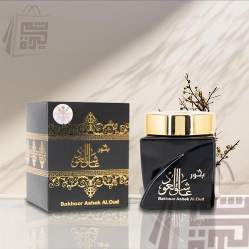 بخور عاشق العود