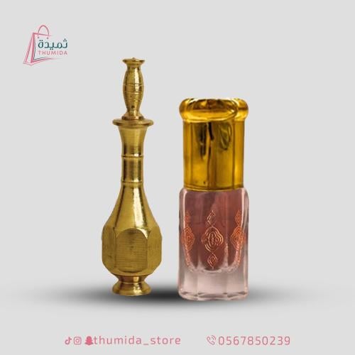 الكحل الأحمر الأصفهاني ربع تولة