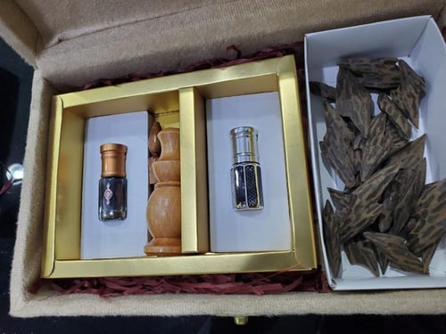 هدايا العشر