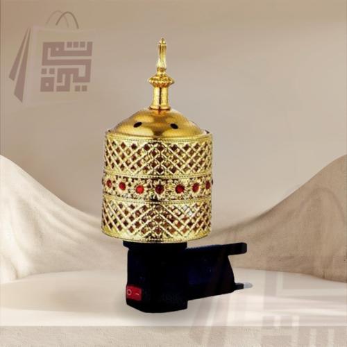 مبخرة كهربائية 40 وات DLC-72104 Generic