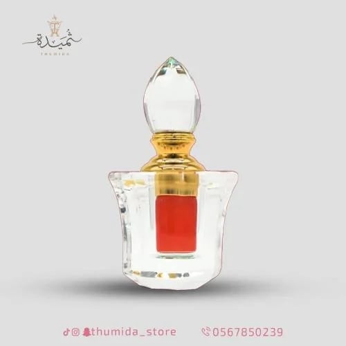 مسك الكرز
