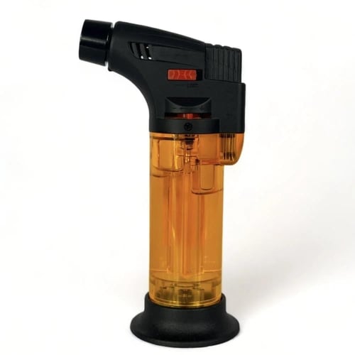 ولاعات فحم بلاستيك