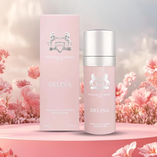 بارفيوم دو مارلي ديلينا معطر للشعر 75مل