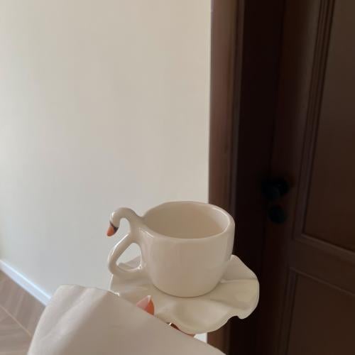 كوب اسبريسو بجعه