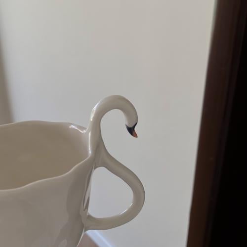 كوب بجعه