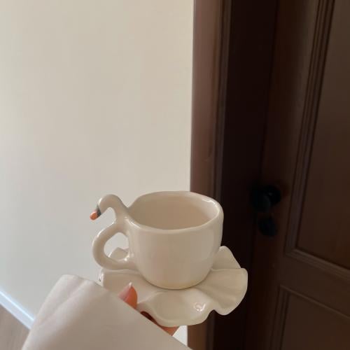 كوب اسبريسو بجعه