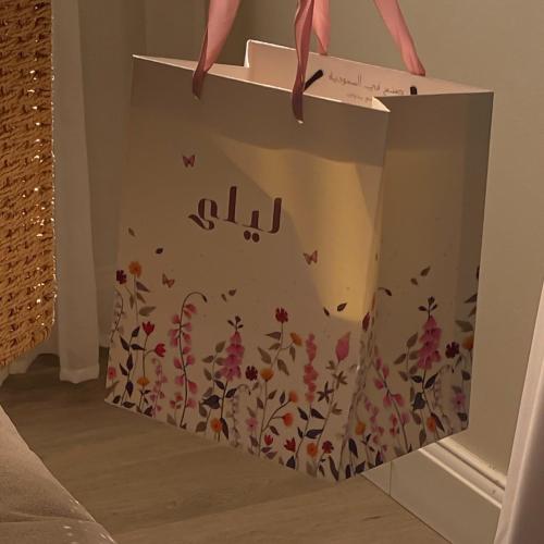 إضافة تغليف مميـز