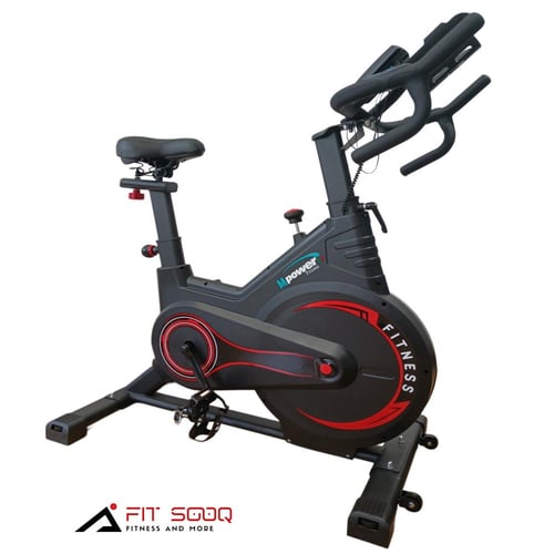 دراجة تمارين هوائية MPOWER