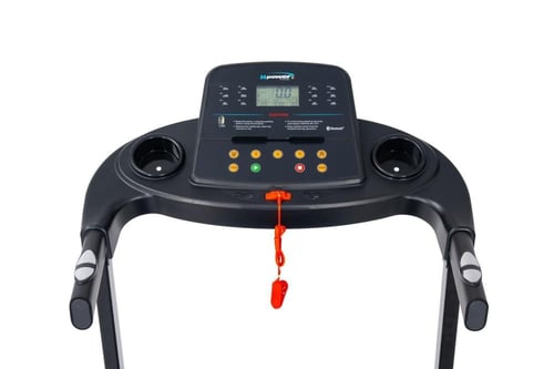 سير كهربائي - شركة Mpower