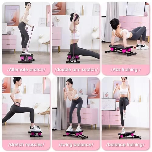 جهاز شد و تقوية العضلات و نحت الخصر